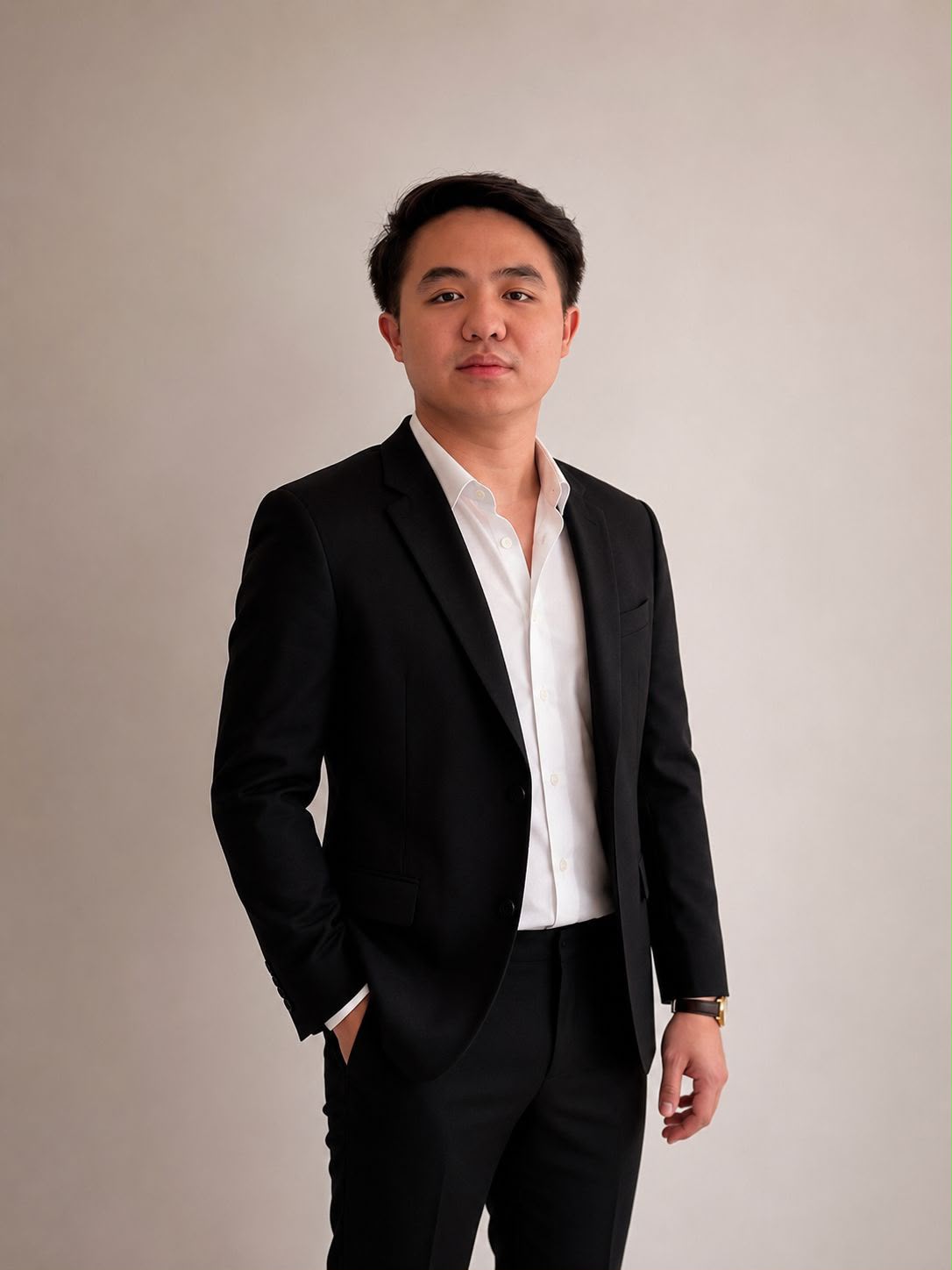 Albert - Property Consultant